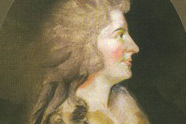 Sophia Dusseková