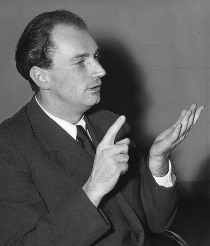 Rafael Kubelík