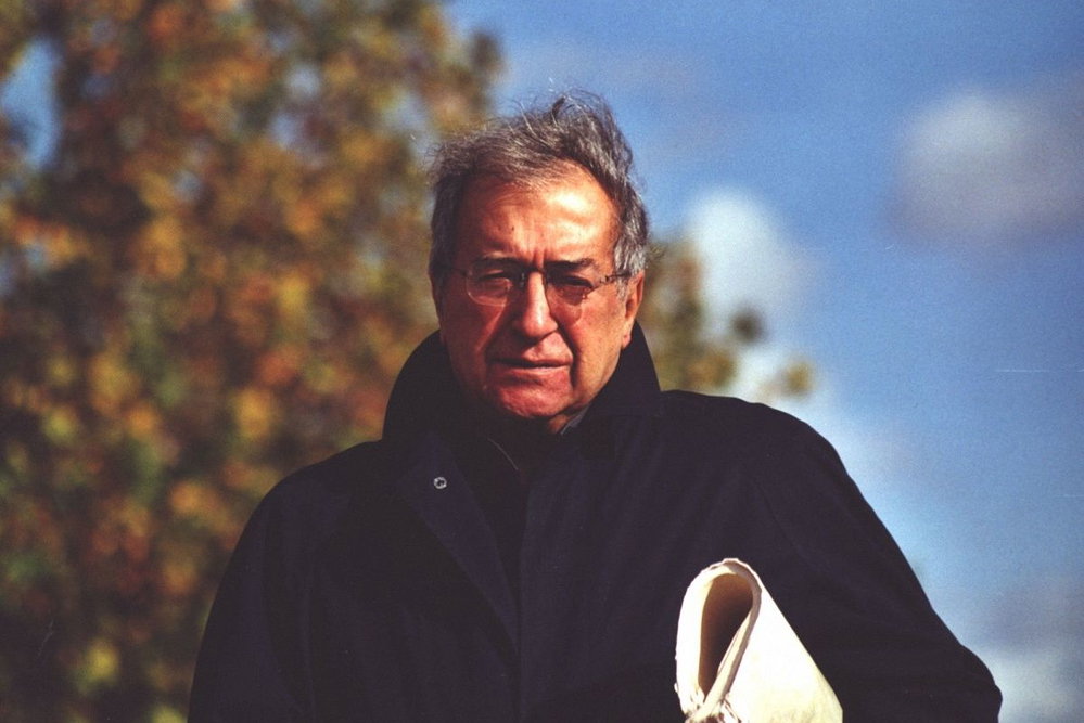 Luciano Berio