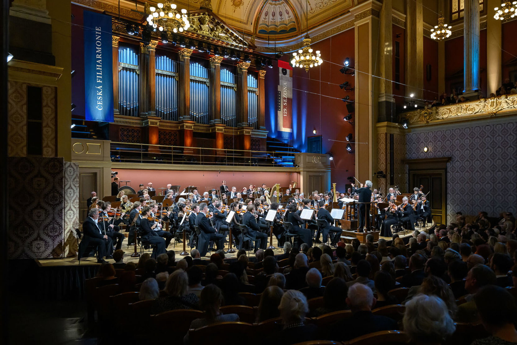 Daniil Trifonov "Bezpochyby nejúžasnější pianista naší doby."