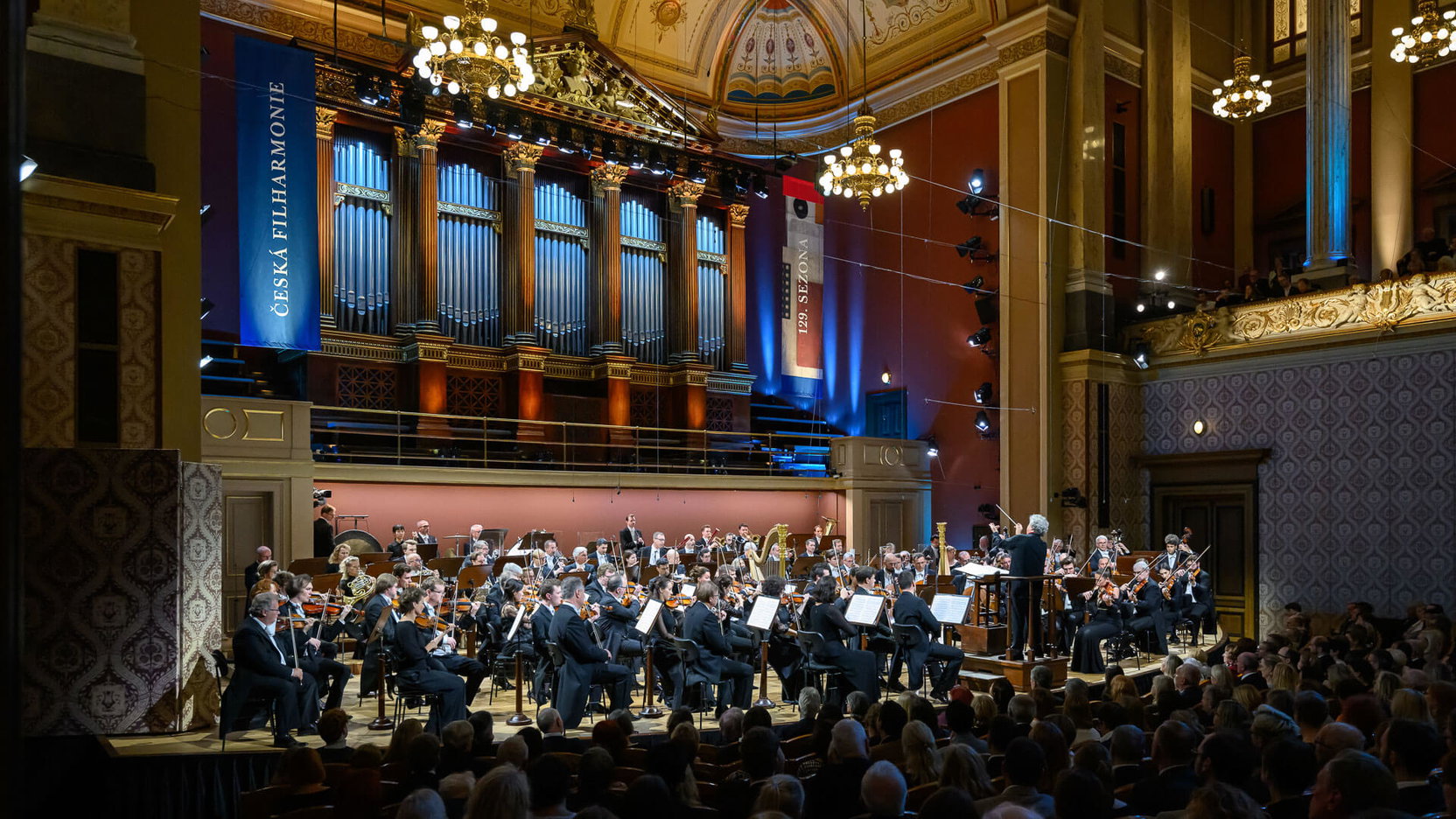 Daniil Trifonov "Bezpochyby nejúžasnější pianista naší doby."