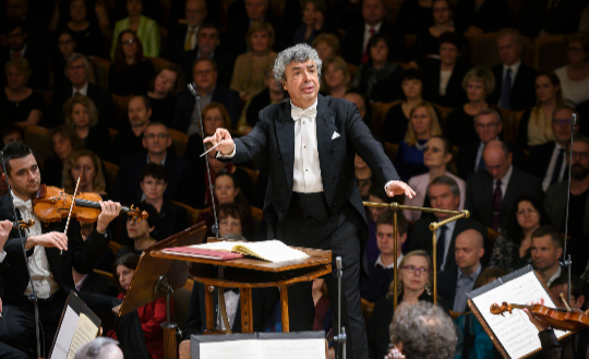 Česká filharmonie