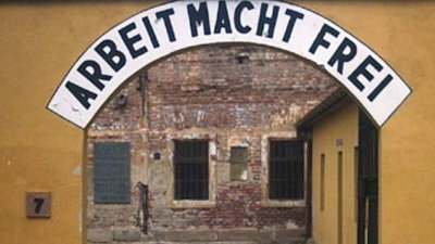 Terezín