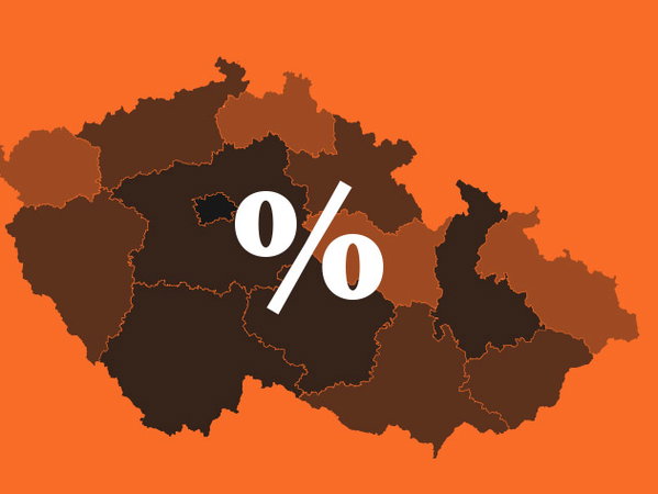 Ilustrační obrázek článku 'Česká filharmonie na mapě a&nbsp;v&nbsp;číslech'