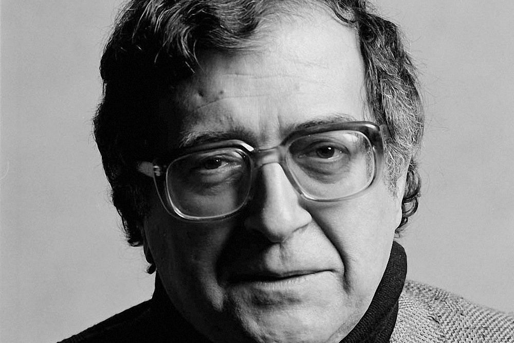 Luciano Berio