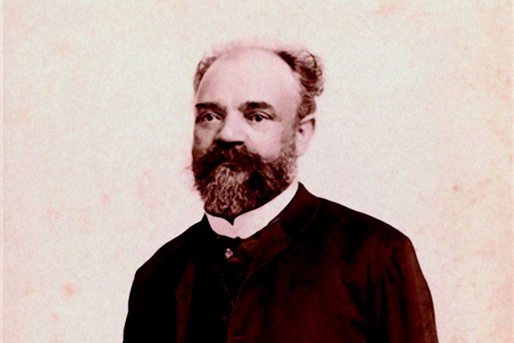 Antonín Dvořák