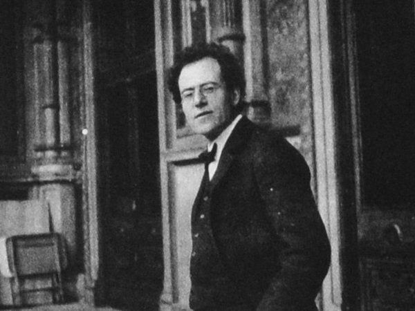 Ilustrační obrázek článku 'Kdo je tenhle Gustav Mahler! Můžeme ho najmout?'
