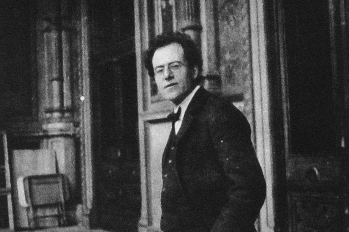 Gustav Mahler
