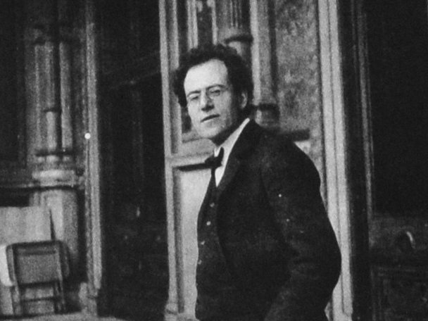 Ilustrační obrázek článku 'Kdo je tenhle Gustav Mahler! Můžeme ho najmout?'
