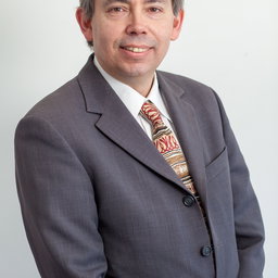 Colin Clarke