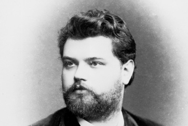 Houslový virtuos Karel Halíř (1859–1909)