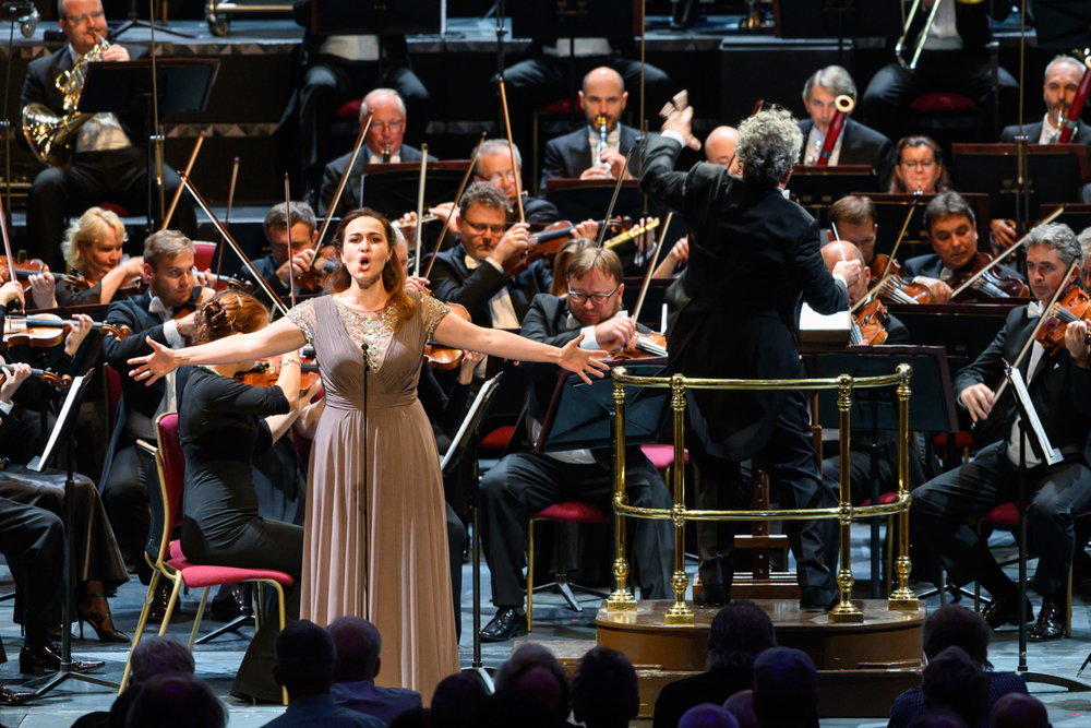 BBC Proms 2019