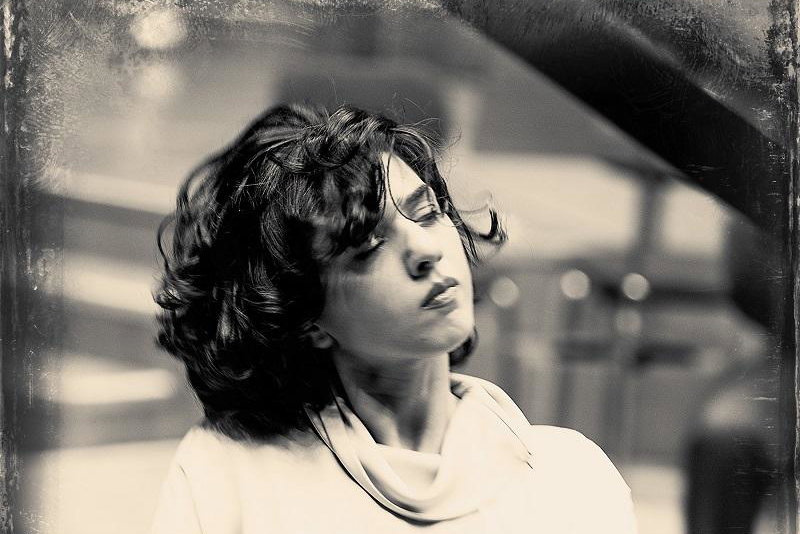 Katia Buniatišvili