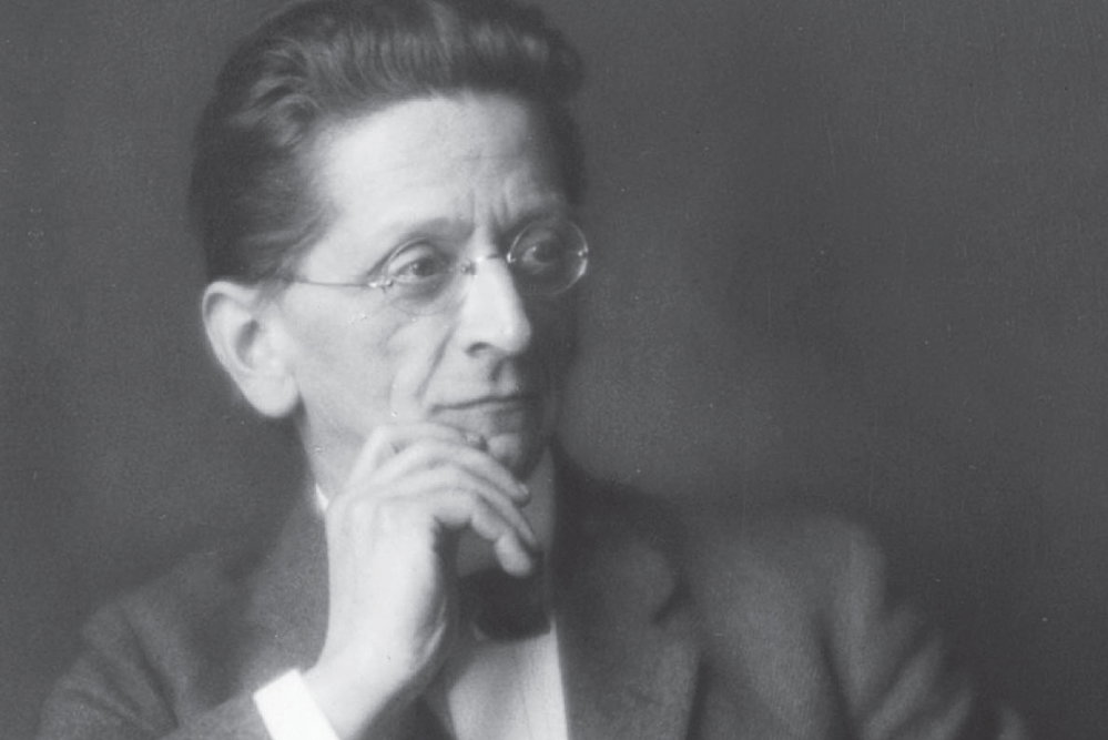 Alexander Zemlinsky