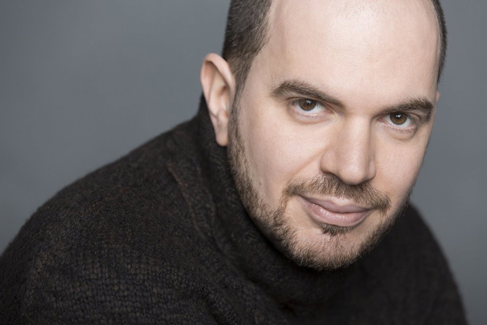 Kirill Gerstein