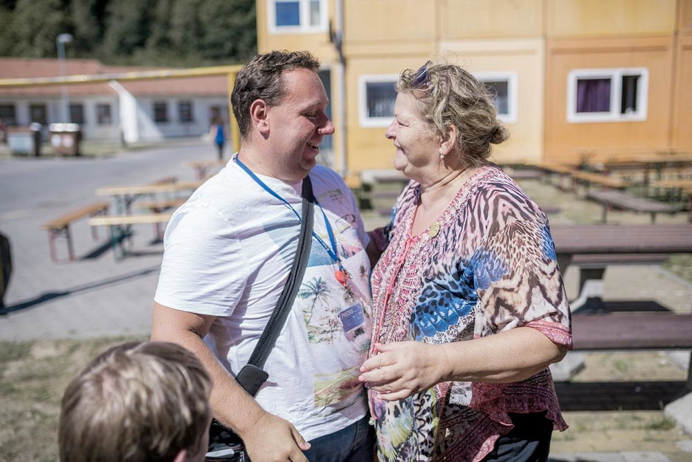 Letní umělecká škola na úpatí Hostýnských vrchů