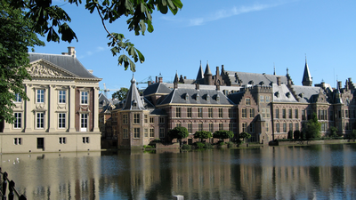 Den Haag