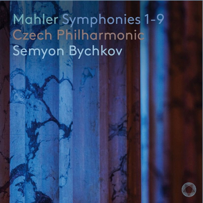 Mahler Symphonies 1-9