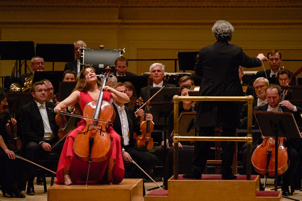 Carnegie Hall