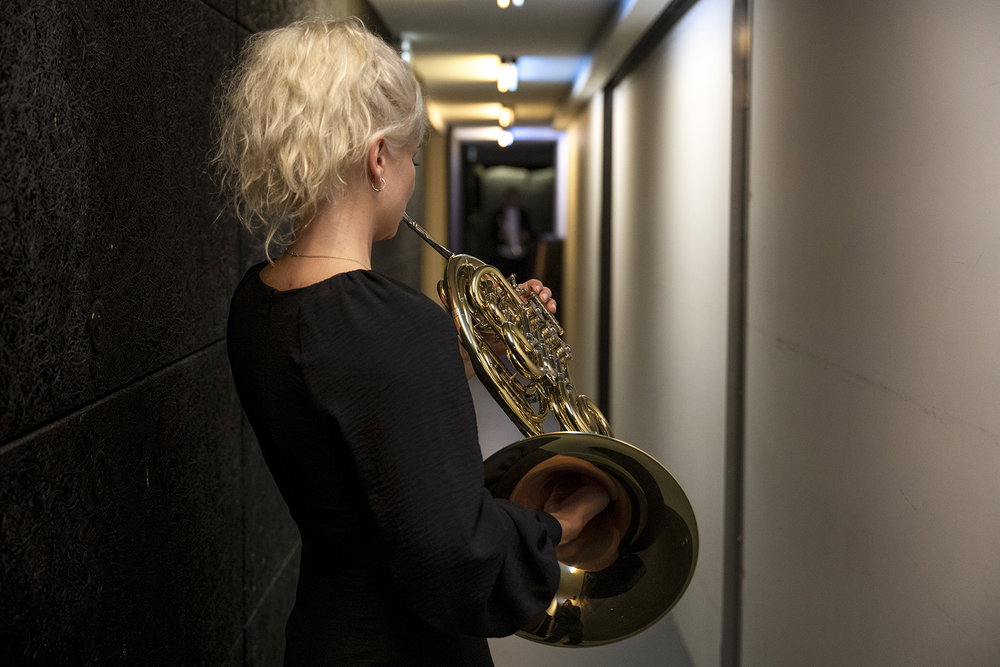 Evropské turné České filharmonie 2022
