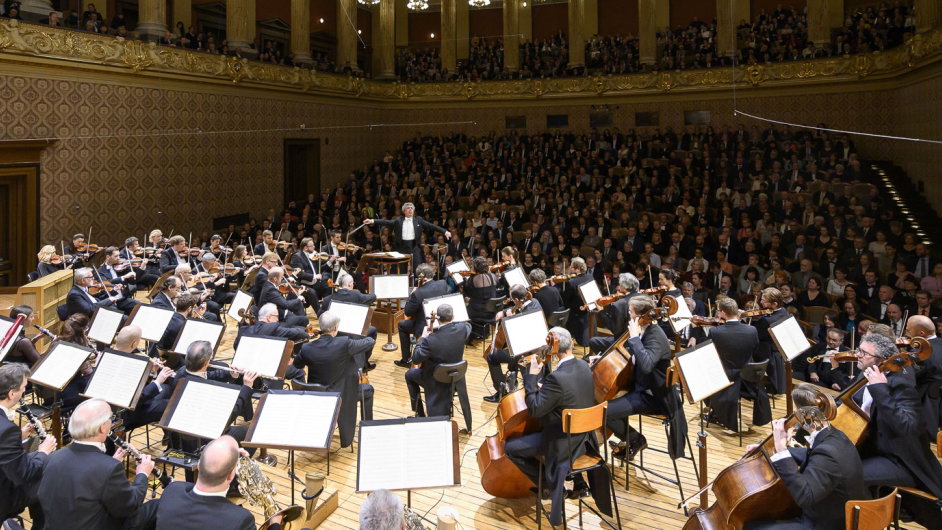 Ve znamení Mahlera, Schumanna a podpory mladých talentů. Představujeme novou sezonu