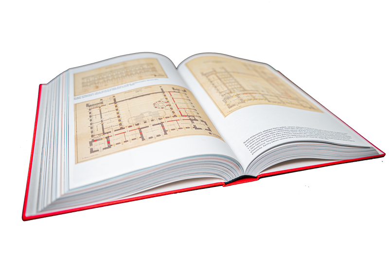 Chrám umění: Rudolfinum