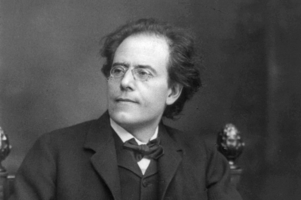 Gustav Mahler