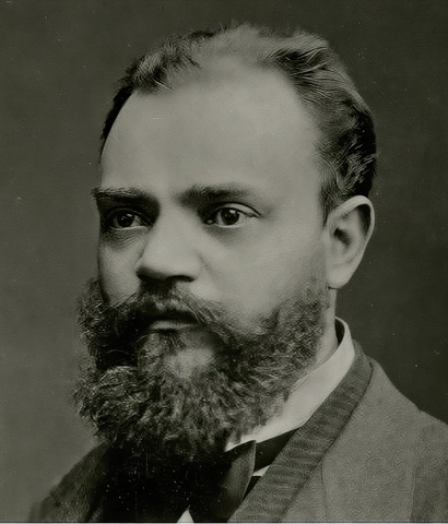 Antonín Dvořák