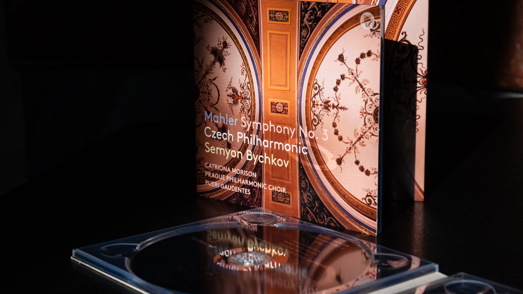 Foto: CD Mahler
