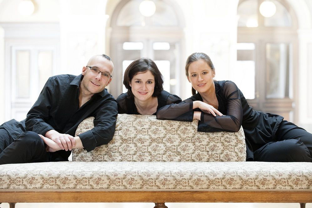 Janáčkovo trio
