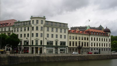 Stora Nygatan
