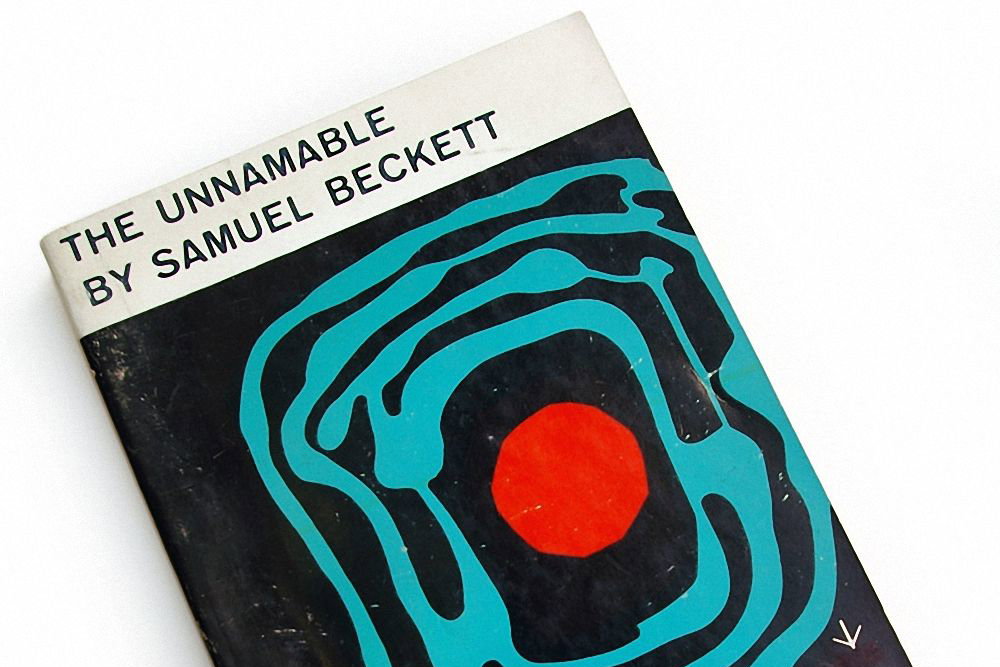 The Unnamable (Nepojmenovatelný), román od Samuela Becketta z roku 1953