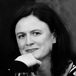 Lucie Maňourová