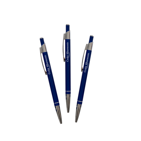 Filharmonická propiska