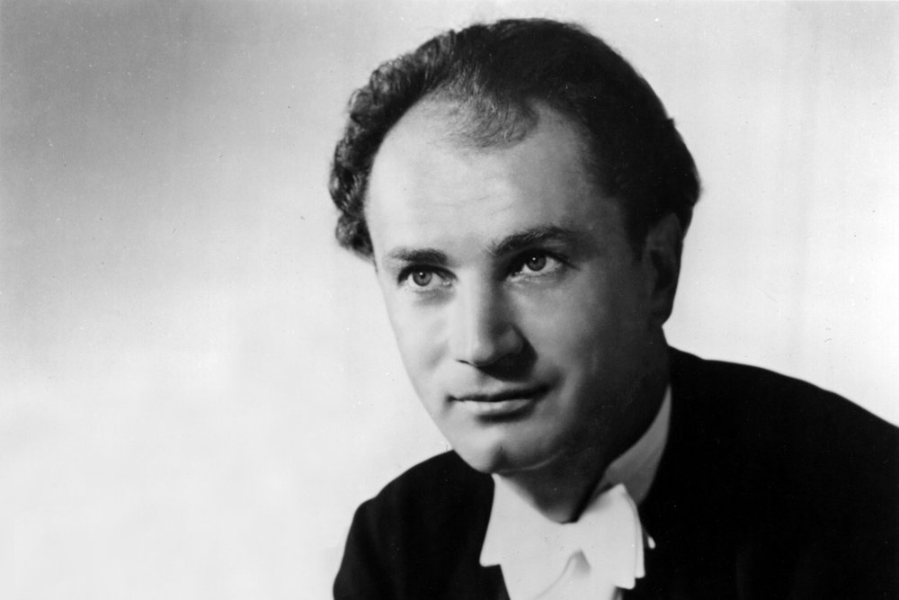 Rafael Kubelík (1942–1948)