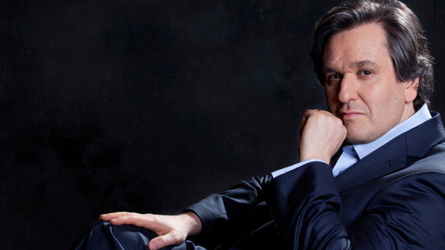 Antonio Pappano: Spoutávám muzikanty do svěrací kazajky, abych jim později daroval svobodu