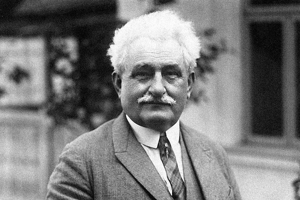 Leoš Janáček