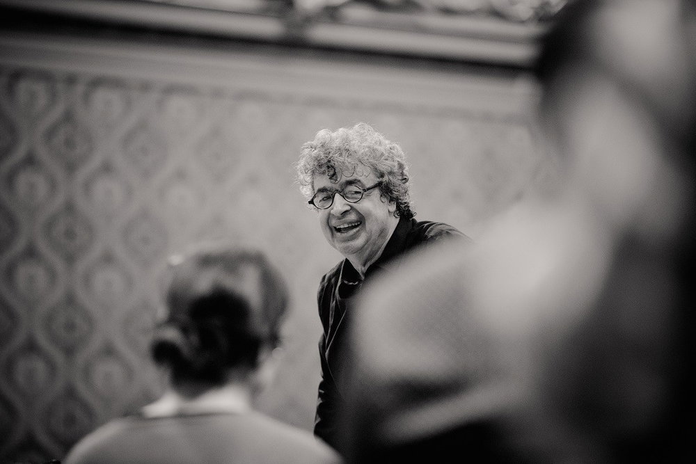 Semyon Bychkov