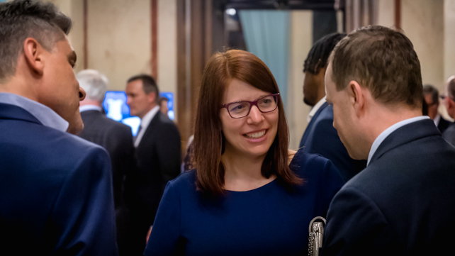 Dagmar Caspe: Někteří dárci se diví, že jsme si neřekli dříve