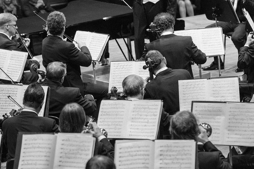Německý týden České filharmonie