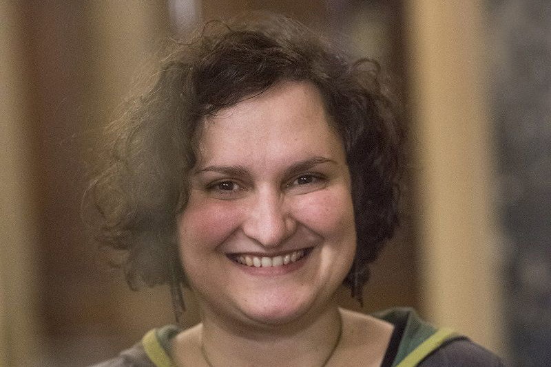 Magdaléna Mašlaňová