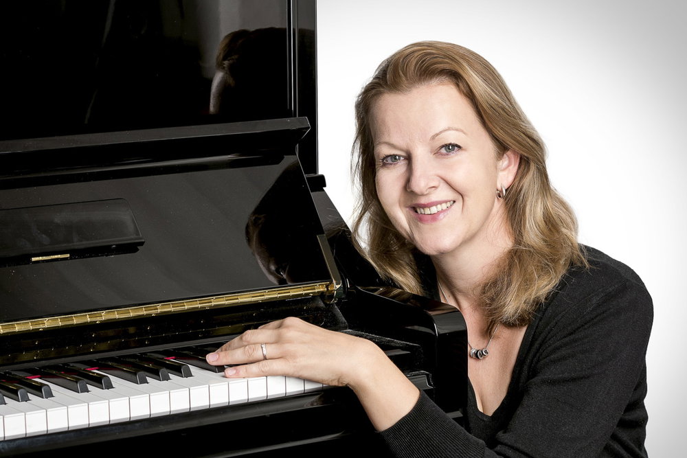 Daniela Valtova Kosinová