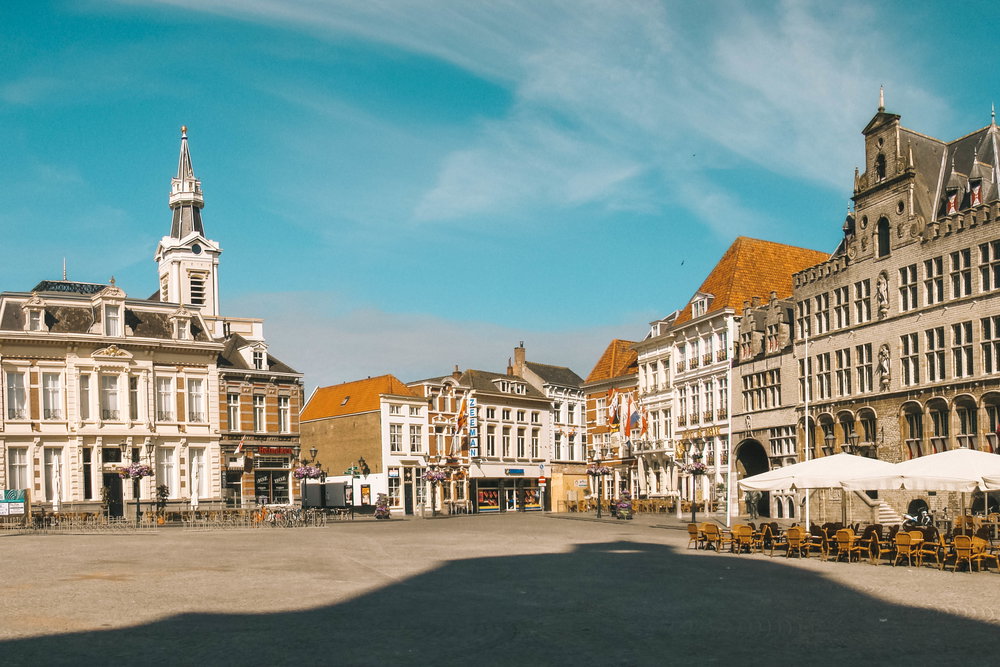 Bergen op Zoom