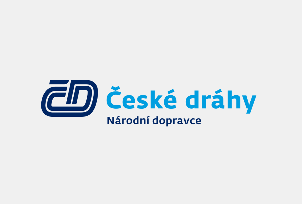 České dráhy