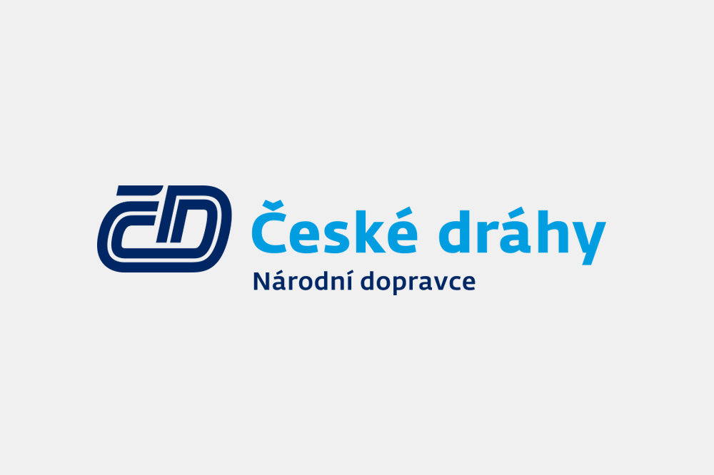 České dráhy