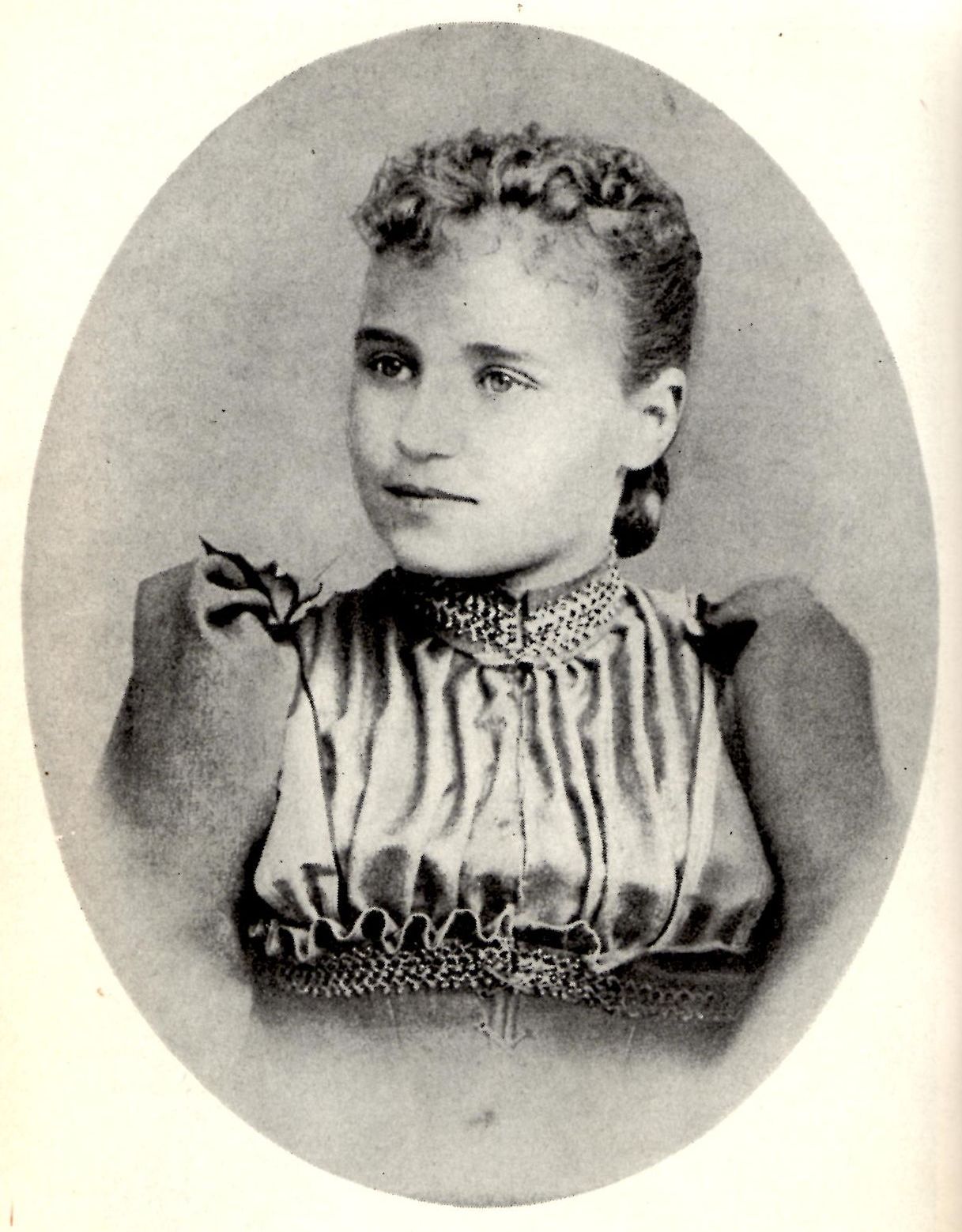 Otilie Dvořáková-Suková