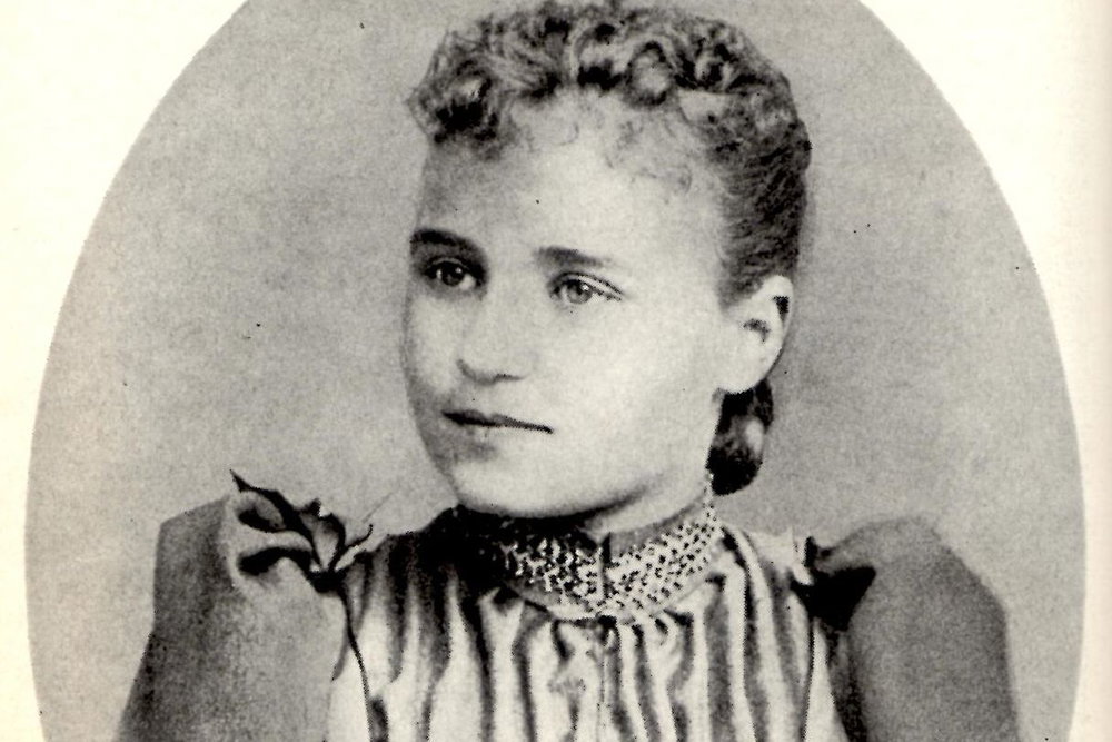 Otilie Dvořáková-Suková