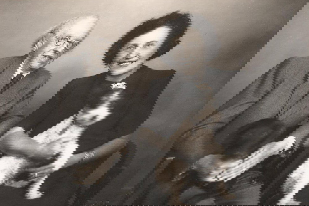 Manželství s Marií