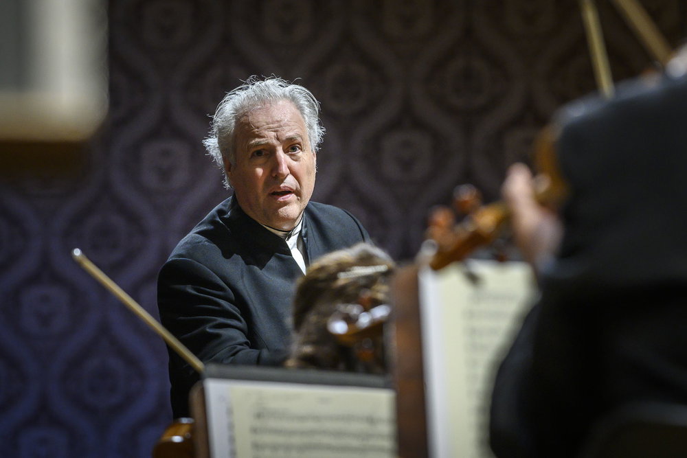Manfred Honeck (debut 2000)