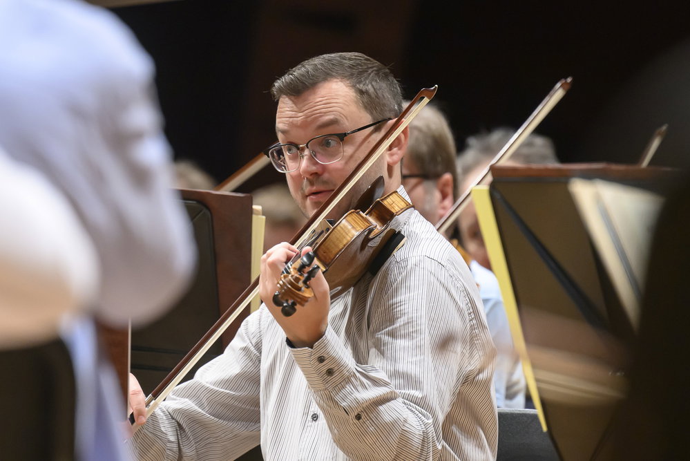 Česká filharmonie v Jižní Koreji 2023 - Soul